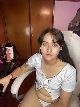 Camila pinkk online show from 02-11-25, 08:52