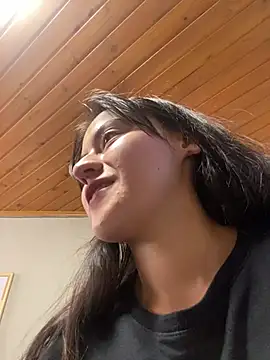 Camila pinkk online show from 02-22-25, 05:13