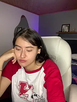 Camila pinkk online show from 03-01-25, 02:23