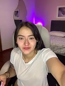 Camila pinkk online show from 03-05-25, 05:50