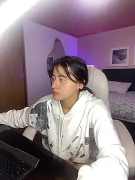 Camila pinkk online show from 03-08-25, 02:19