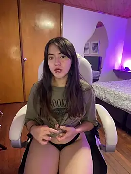 Camila pinkk online show from 03-15-25, 02:34