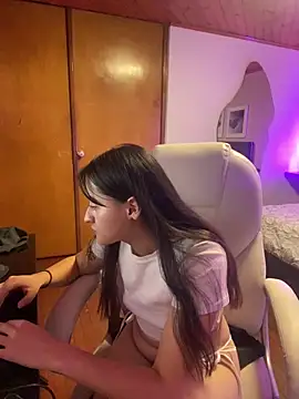 Camila pinkk online show from 03-16-25, 05:07