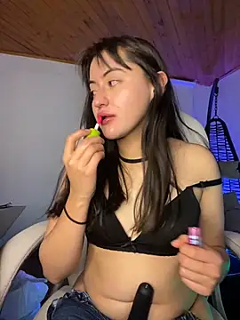 Camila pinkk online show from 11-07-25, 05:24