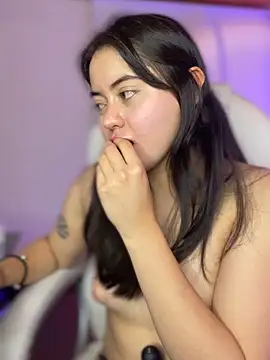 Camila pinkk online show from 02-03-26, 04:12