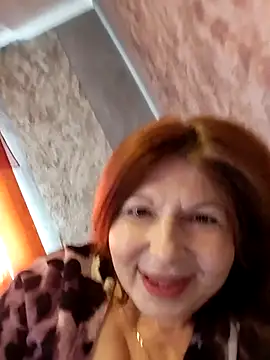 Snapshot of Angelina4531 chatting on 02-26-25, 09:53 Angelina4531 online show from 02-26-25, 09:53