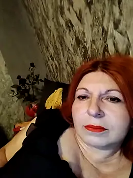 Angelina4531 online show from 11-22-25, 06:56