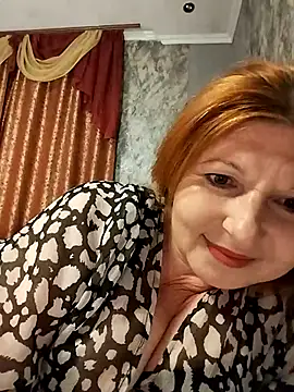 Angelina4531 online show from 05-11-26, 07:22