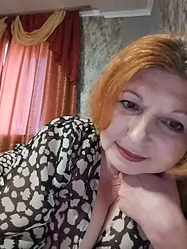 Angelina4531 online show from 05-19-26, 04:57