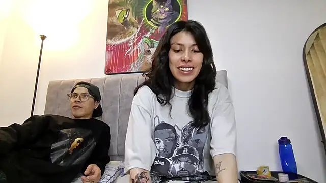 shamelesss  online show from 07-02-26, 01:49