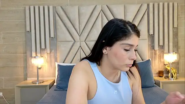 MilaRux online show from 02-27-25, 05:26