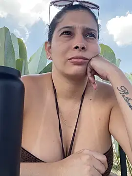 MilaRux online show from 03-22-26, 05:05