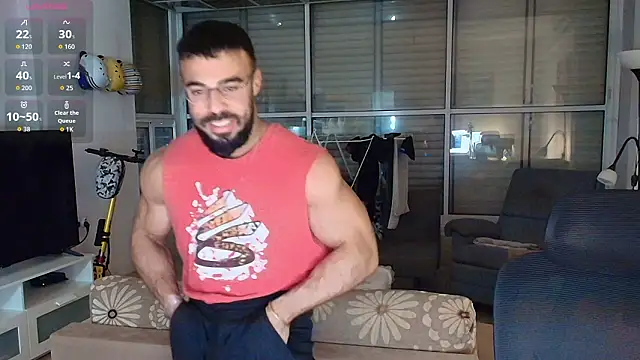 todddantes25 online show from 03-06-26, 11:34