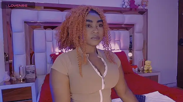 Aliana Ross online show from 09-24-25, 08:17