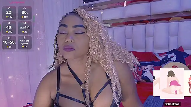 Aliana Ross online show from 03-17-26, 02:49