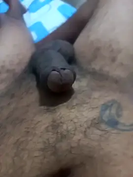 Elpeque x40 online show from 10-01-25, 01:44