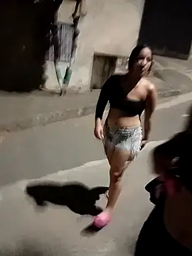 the queen of street online show from 01-30-25, 05:09