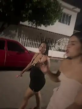 the queen of street online show from 02-02-25, 06:48