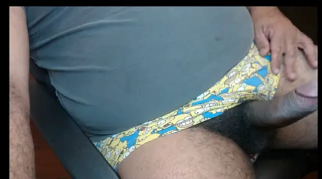 marcof8in online show from 02-18-25, 10:25