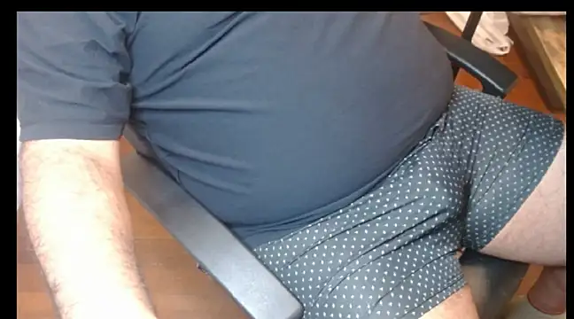 marcof8in online show from 02-19-25, 04:55