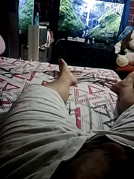 parejanuevahoff online show from 02-08-26, 08:56