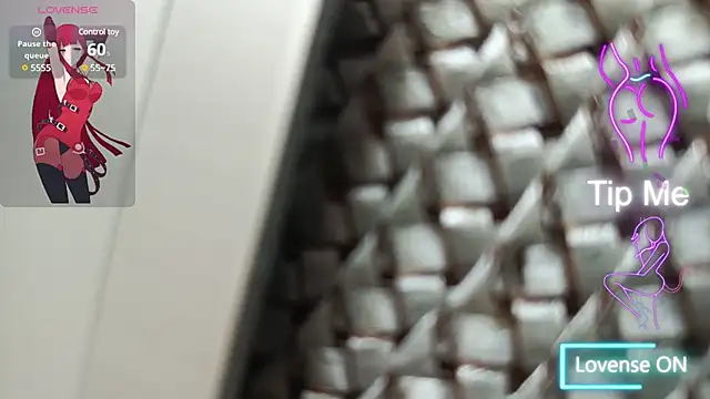 Adrianisx online show from 01-13-25, 01:17