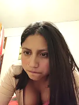 Adrianisx online show from 02-08-25, 01:43