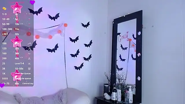 Yorkeidys1 online show from 11-09-25, 02:43