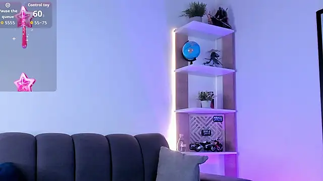 Yorkeidys1 online show from 02-10-26, 11:25