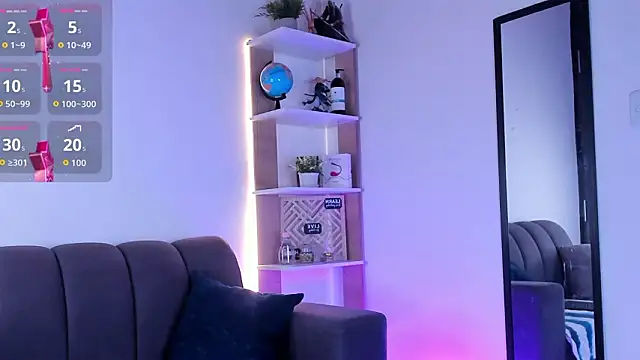 Yorkeidys1 online show from 02-17-26, 11:18