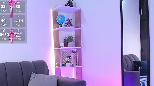 Yorkeidys1 online show from 03-03-26, 11:49