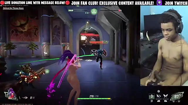 lovemirgaming online show from 02-14-25, 02:44