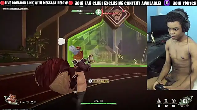 lovemirgaming online show from 02-15-25, 01:31