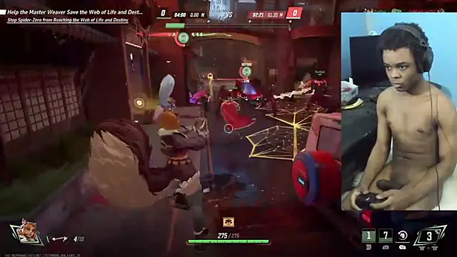 lovemirgaming online show from 02-16-25, 12:43