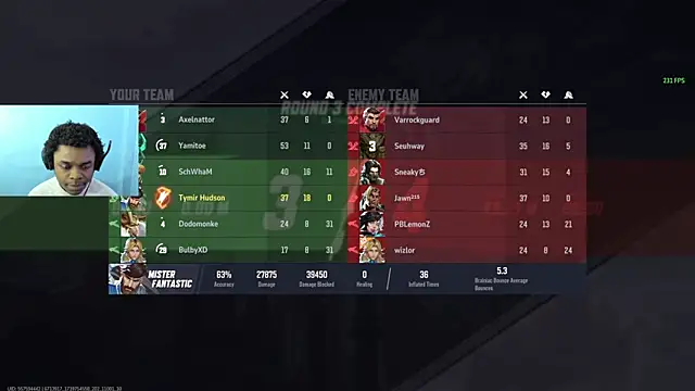 lovemirgaming online show from 02-17-25, 01:36