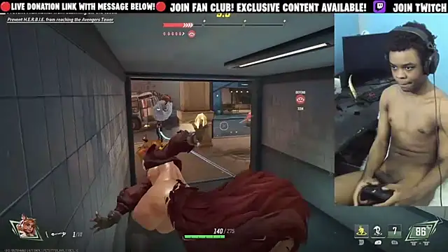 lovemirgaming online show from 02-19-25, 06:44