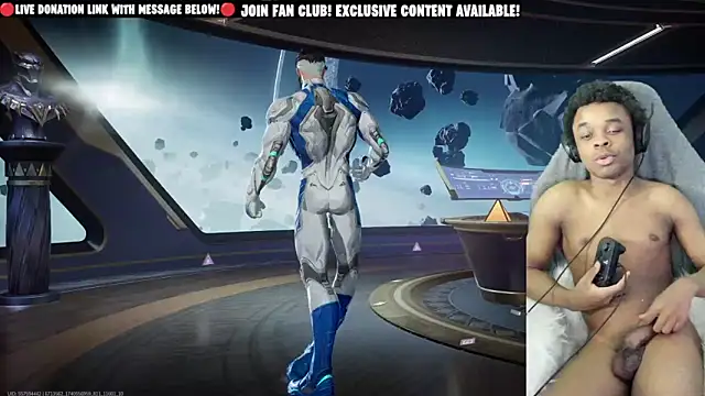 lovemirgaming online show from 02-26-25, 11:09