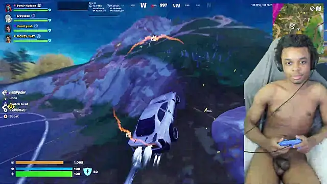 lovemirgaming online show from 03-14-25, 01:59