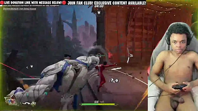 lovemirgaming online show from 03-14-25, 08:21