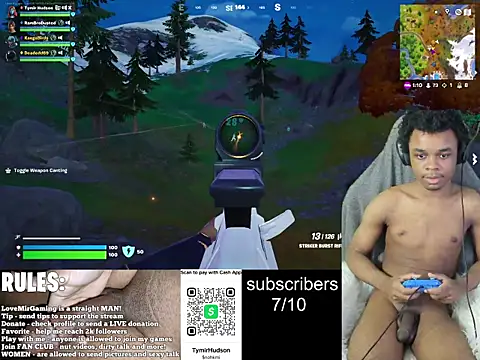 lovemirgaming online show from 03-22-25, 12:35