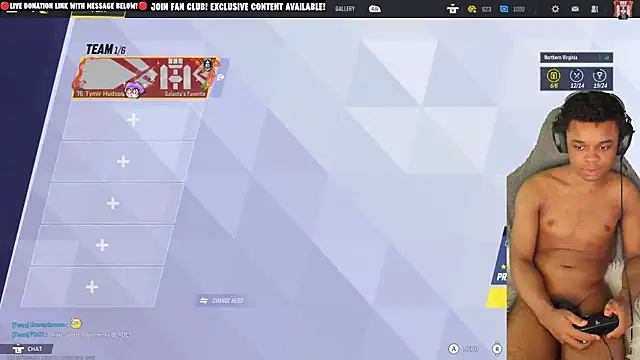 lovemirgaming online show from 09-11-25, 12:22