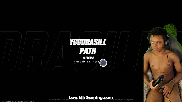 lovemirgaming online show from 09-20-25, 08:15