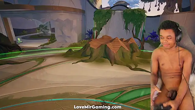 lovemirgaming online show from 10-11-25, 02:48