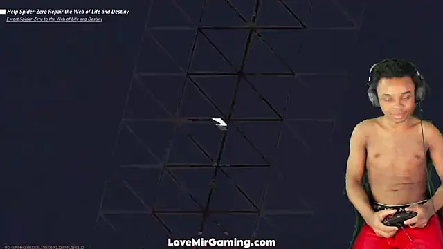 lovemirgaming online show from 12-20-25, 09:27