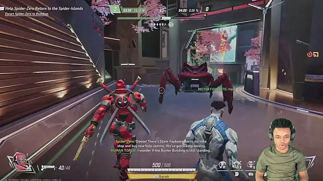 Snapshot of lovemirgaming chatting on 01-16-26, 03:16 lovemirgaming online show from 01-16-26, 03:16