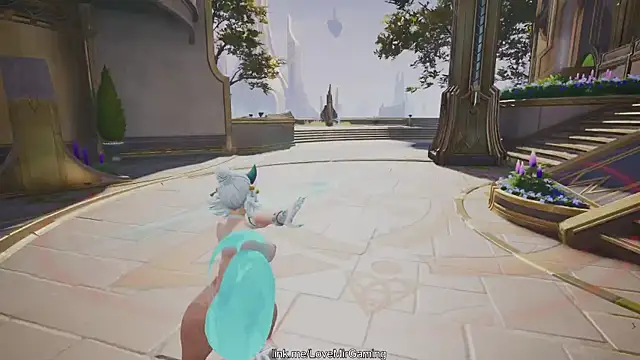 lovemirgaming online show from 05-31-26, 04:47
