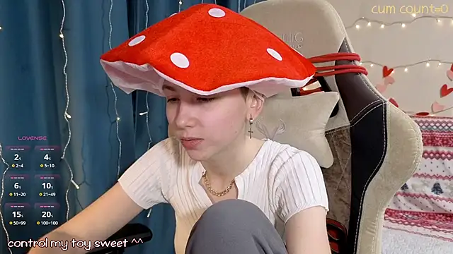 Aurora First online show from 02-13-26, 06:48