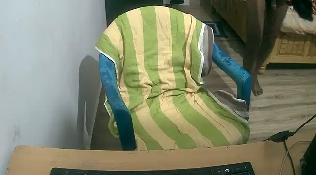 chandni89 online show from 01-08-25, 01:21