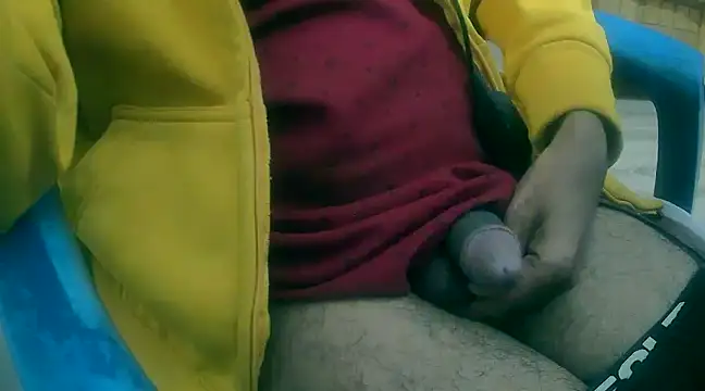 chandni89 online show from 01-14-25, 05:01