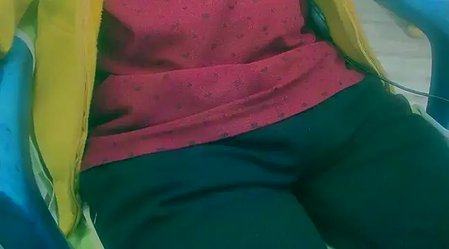 chandni89 online show from 01-25-25, 04:03